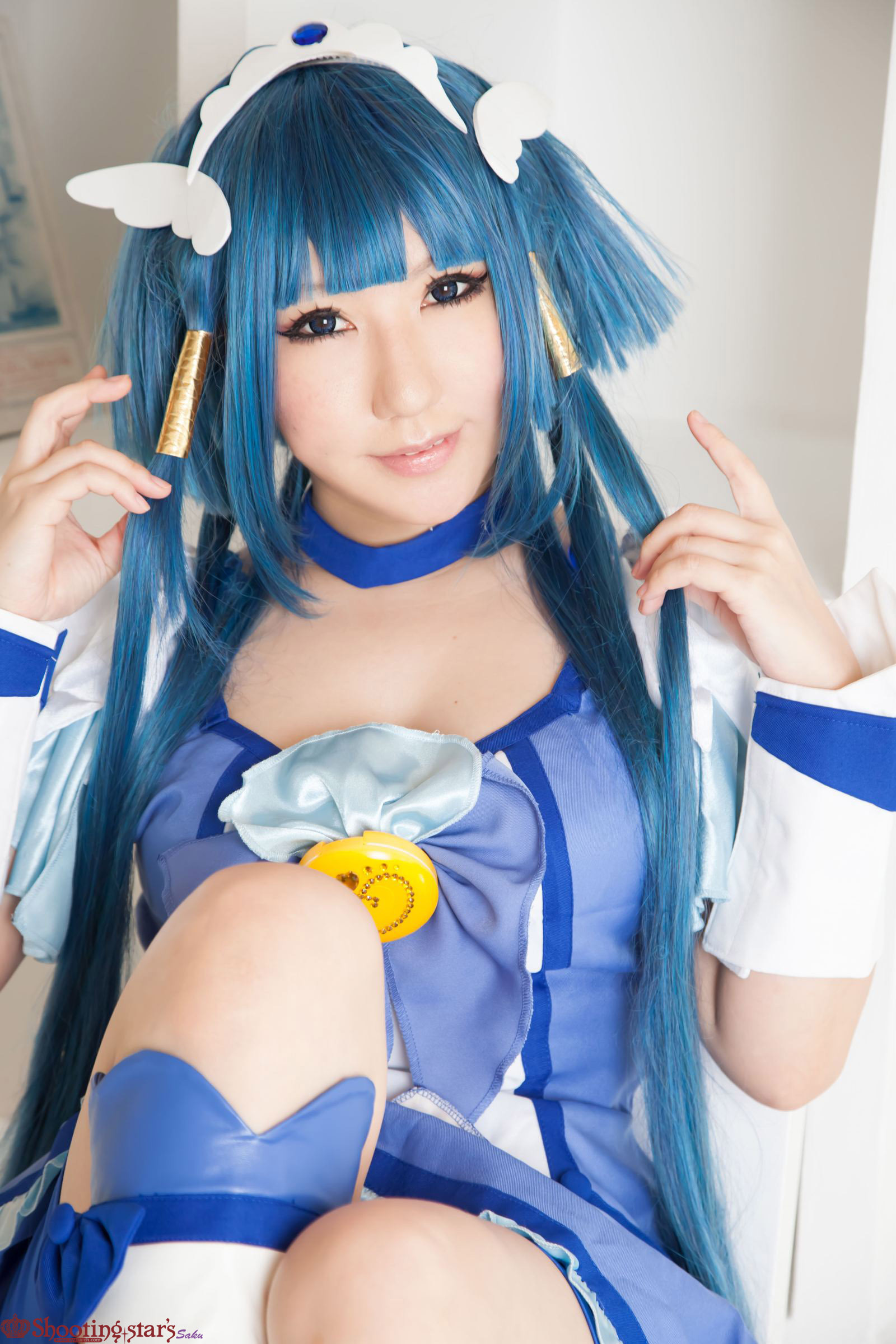 [Cosplay] New Pretty Cure Sunshine Gallery 1